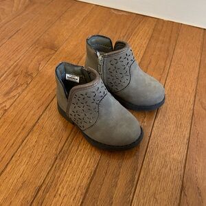 OSHKosh Stylish Kids Ankle Boots